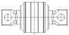 IVECO 42481350 Repair Kit, link